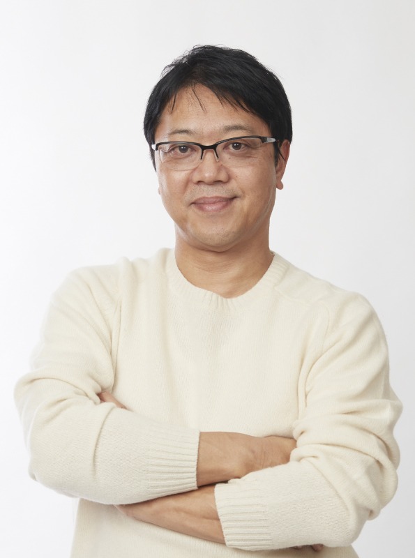 土田英生