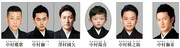 令和6年度(公社)全国公立文化施設協会主催「松竹特別歌舞伎」出演者
