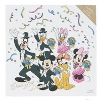 クリーニングクロス