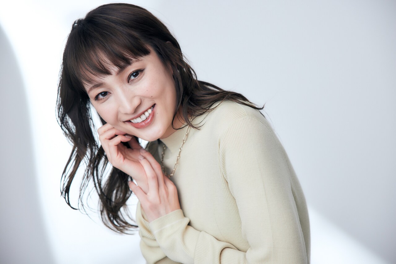 望海風斗「安心感がある役だった」、WOWOWでのミュージカル「イザボー」放送・配信日決定