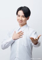 クワイアーズの米澤賢人。