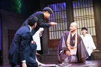 「大人の麦茶 ラストオーダー『ネムレナイト』」より。（撮影：ガッテン）