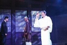 「大人の麦茶 ラストオーダー『ネムレナイト』」より。（撮影：ガッテン）