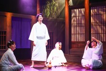 「大人の麦茶 ラストオーダー『ネムレナイト』」より。（撮影：ガッテン）