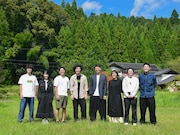 老若男女未来学園