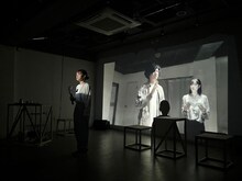 老若男女未来学園の過去の公演より。