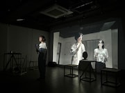 老若男女未来学園の過去の公演より。