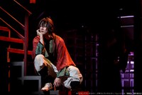 「ミュージカル『薄桜鬼 真改』土方歳三 篇」より。