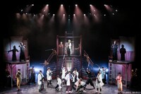 「ミュージカル『薄桜鬼 真改』土方歳三 篇」より。