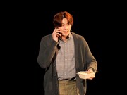 TOHO MUSICAL LAB.「DESK」より。