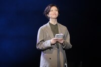 TOHO MUSICAL LAB.「DESK」より。