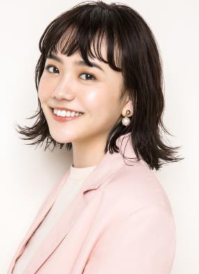 松井愛莉