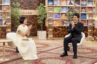 「SONGS 未公開SP～武道館への道・完全版」より。（写真提供：NHK）