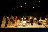 「笑わせんな」より。