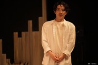 「笑わせんな」より。