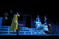 「笑わせんな」より。