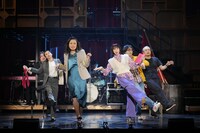 TOHO MUSICAL LAB.「わたしを、褒めて」より。