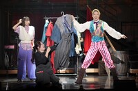 TOHO MUSICAL LAB.「わたしを、褒めて」より。