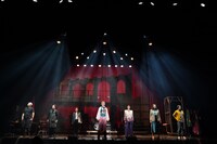 TOHO MUSICAL LAB.「わたしを、褒めて」より。