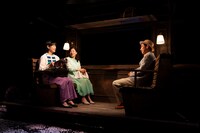 「阿房列車」（2023年公演）より。（撮影：冨田了平）