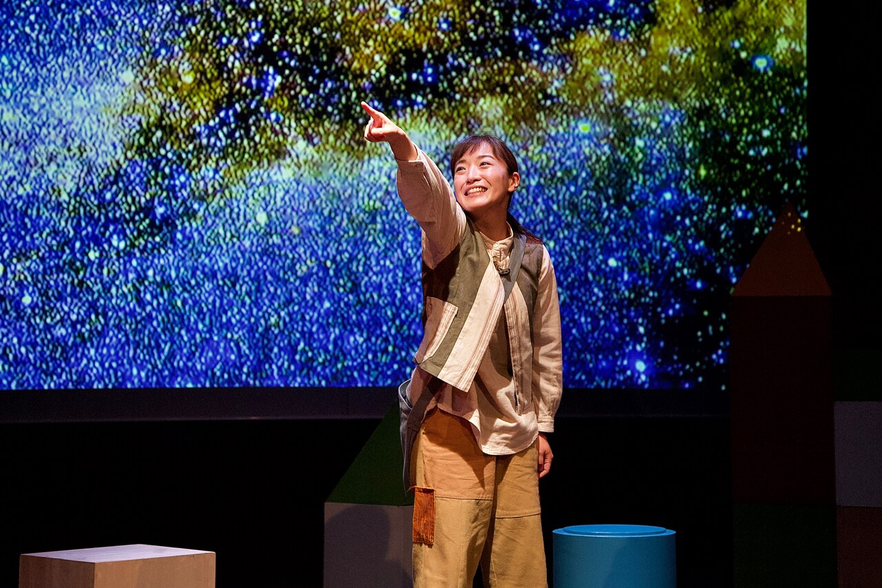 こまばアゴラ劇場サヨナラ公演、第2弾は宮沢賢治「銀河鉄道の夜」を2チームで