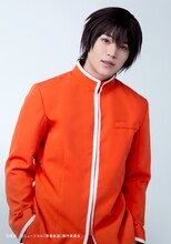 佐藤祐吾扮する武蔵野線。