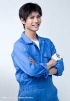 二葉要扮する東武伊勢崎線。