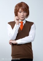 KIMERU扮する銀座線。