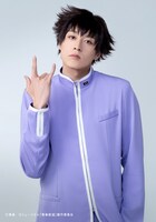 稲垣成弥扮する山陰本線。