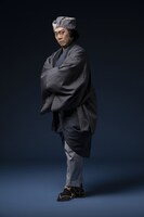 「『四千両小判梅葉』四谷見附より牢内言渡しまで」スチール