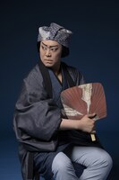 「『四千両小判梅葉』四谷見附より牢内言渡しまで」スチール