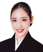 天紫珠李(c)宝塚歌劇団