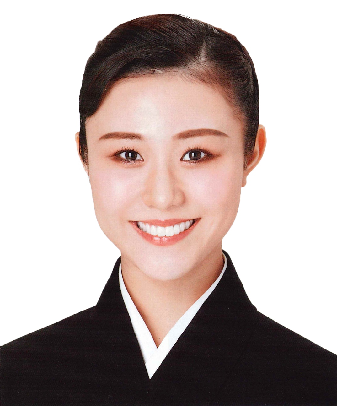 春乃さくら(c)宝塚歌劇団