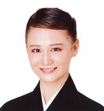 星空美咲(c)宝塚歌劇団