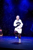 舞台「まるは食堂2024」より。