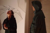 「動く物」より。（撮影：百瀬葉）