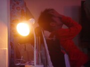 「動く物」より。（撮影：百瀬葉）