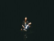 劇団ドラマティックゆうや「明日の人」より。(撮影:田川優太郎)
