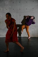 「花の名前」再演より。（撮影：金子愛帆）