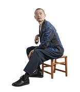 島地保武(撮影:江野耕治)