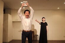 「コンプソンズ大宮企画#2『映画のパロディ』」より。