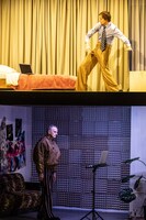 「Homeoffice」より。(c)Thomas Rabsch