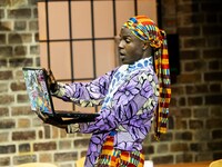 「Homeoffice」より。(c)Thomas Rabsch