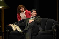 丸美屋食品ミュージカル「アニー」より。