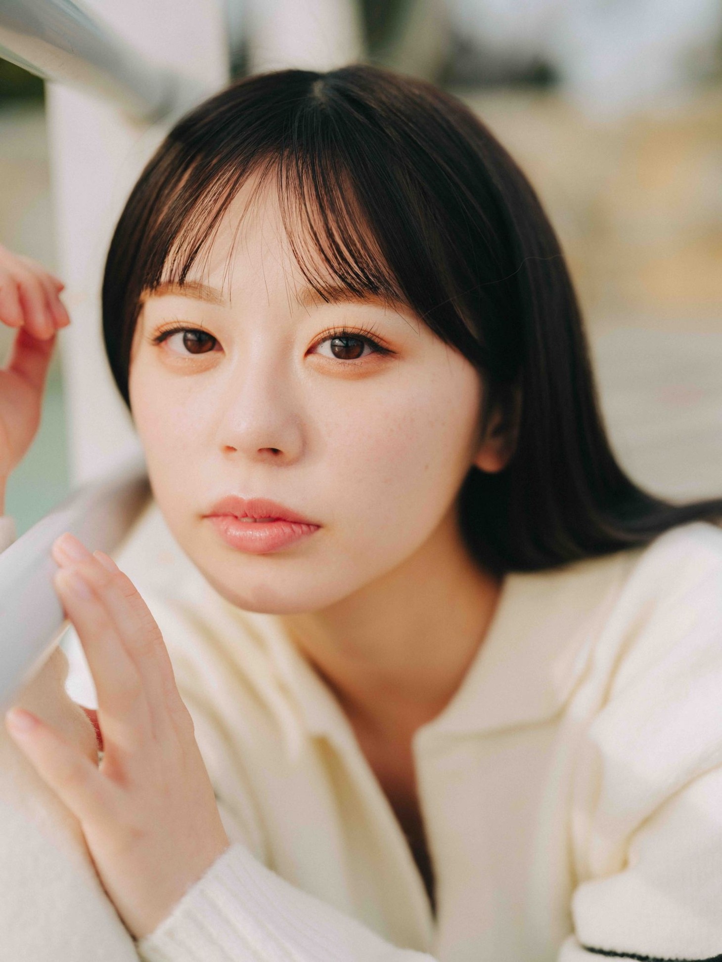 濱咲友菜
