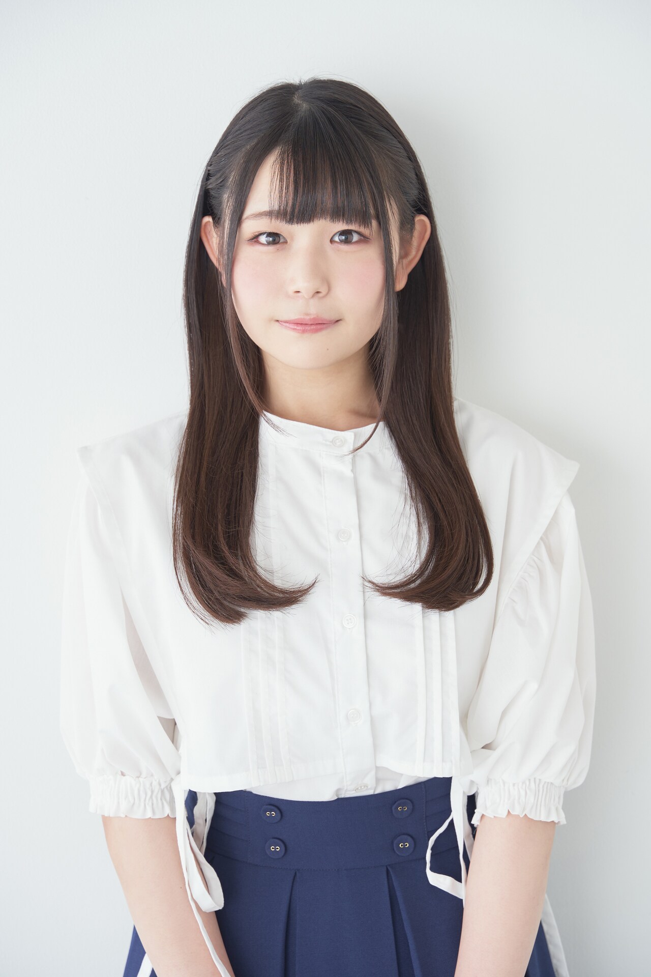小日向美香 麗和落語 ブロマイド 麗和落語～二〇二四 夏の陣～ 六月公演】A4ポートレート