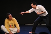 「初級革命講座飛龍伝」より。