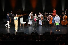 木ノ下裕一・倉田翠・石丸幹二の“名刺代わり”のコンサート、松本で開催