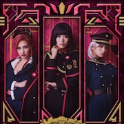 ヒプステ初の中王区公演!キャストに菜々香・白峰ゆり・高橋桃子ら