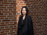 倉田翠(c)Bea Borgers